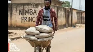 Thumbnail: You Come Spy - Nario #NimbaPrince #Nario #Liberia 