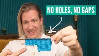 Thumbnail: 7 mid-row cast-ons that will CHANGE your knitting forever