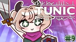 Thumbnail: Nimi Plays Tunic: Episode 9 【Anointed】