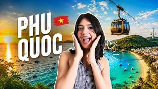 Thumbnail: Top 10 Things to Do in Phu Quoc 🇻🇳 You CAN’T Miss in 2026