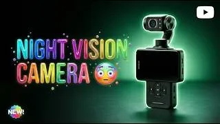 Thumbnail: DJI Pocket 3 or This Camera? Professional Photographer Reviews a $200 Amazon Ordro M5 Pocket Camera