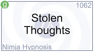 Thumbnail: Stolen Thoughts - Hypnosis