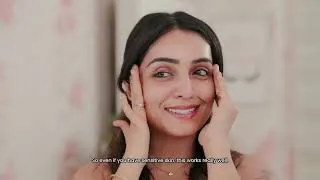 Thumbnail: I Finally Found a Gentle Skincare Routine That Actually Works | Nimmy Arungopan