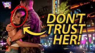 Thumbnail: What If GTA 6 Ends With The Ultimate Betrayal?