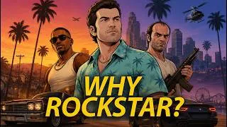 Thumbnail: The Secret Behind Rockstar Games
