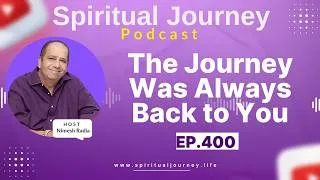 Thumbnail: The Journey Was Always Back to You