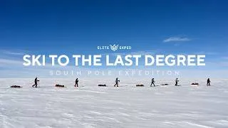 Thumbnail: Ski to the Last Degree – South Pole | Antarctica Expedition | Led by Nimsdai | Guide to Clothing