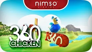 Thumbnail: 360 CHICKEN - Scope Creep & Life Lessons