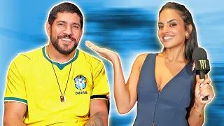 Thumbnail: Is Alex Pereira the UFC GOAT if he becomes the first 3 Division Champion? | UFC Freedom 250