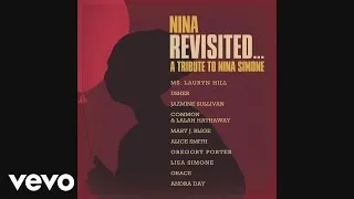 Thumbnail: Lisa Simone - Stars (Audio)