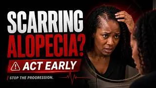 Thumbnail: Scarring Alopecia — What You Need to Know