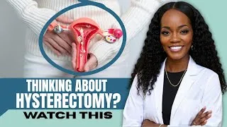 Thumbnail: Having a Hysterectomy | What Women Need to Know Before Surgery #hysterectomyrecovery