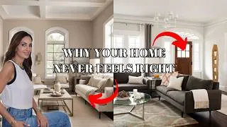 Thumbnail: 6 Psychology-Backed Reasons Your Home Never Feels Right
