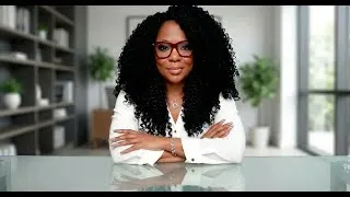 Thumbnail: Nina Thomas | AI Consultant and Educator