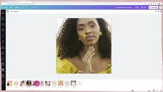 Thumbnail: Canva Tutorial: How to Plan Design and Automate Instagram Post
