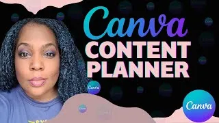 Thumbnail: Canva Tutorial: How to schedule social media posts with Canva for beginners (Instagram Scheduler)