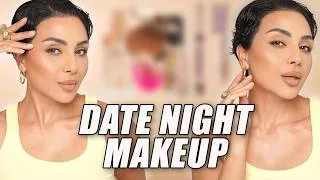 Thumbnail: Date Night Makeup For Over 40 Mature Skin | Nina Ubhi