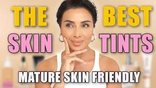 Thumbnail: The BEST Skin Tints For Mature Skin - Pro Makeup Artist Approved! | Nina Ubhi