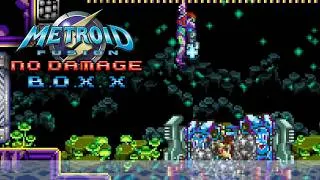 Thumbnail: Metroid Fusion 100% Walkthrough (No Damage) – X.B.O.X.