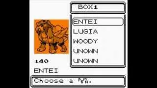 Thumbnail: Pokemon Crystal Walkthrough - Part 36: Entei