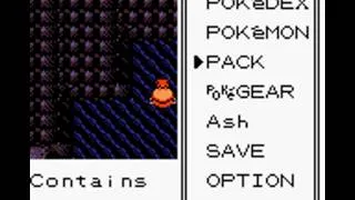 Thumbnail: Pokemon Crystal Walkthrough - Part 35: Lugia