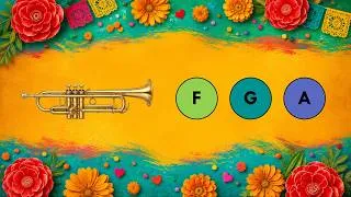 Thumbnail: Super Simple Mexican Orff Song for Kids 🇲🇽
