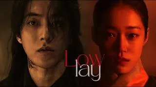 Thumbnail: The east palace fmv