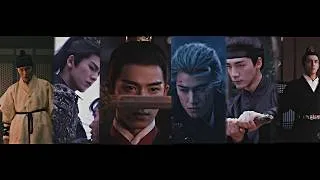 Thumbnail: GODS OF WAR | Asian Dramas Multifandom FMV
