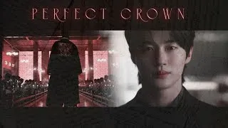 Thumbnail: Checkmate - Perfect Crown fmv