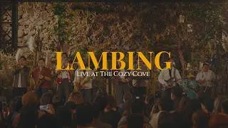 Thumbnail: Lambing (Live at The Cozy Cove) - Lola Amour