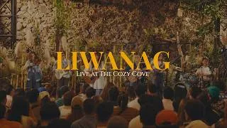 Thumbnail: Liwanag (Live at The Cozy Cove) - Magiliw Street