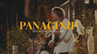 Thumbnail: Panaginip (Live at The Cozy Cove) - nicole
