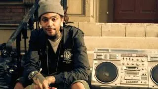 Thumbnail: Stereo Hearts - Gym Class Heroes ft. Adam Levine (Official Video) Nine Diamond