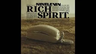 Thumbnail: Kendrick Lamar - Rich Spirit (NINELEVIN Remix)