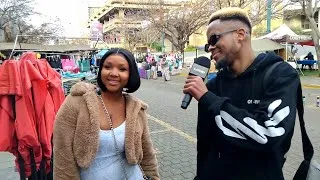Thumbnail: How Much 'Girlfriend Allowance' Do You Want? | LOUDTV Dating