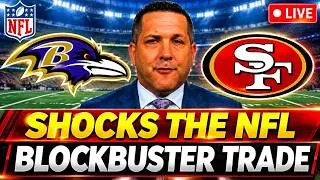 Thumbnail: The 49ERS Just Did EXACTLY What The NFL FEARED.🚨