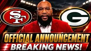 Thumbnail: URGENT NEWS: THIS IS BIG, 49ERS SHOCK THE NFL! 😱 This Changes EVERYTHING! 🚨