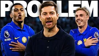 Thumbnail: The Premier League Has A Serious Chelsea Problem
