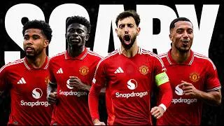 Thumbnail: No One Told Us Manchester United Was Building This