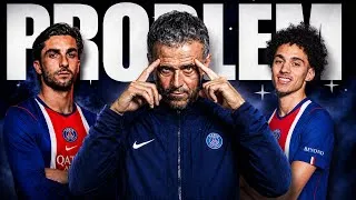 Thumbnail: No Team Is Ready For This PSG Team