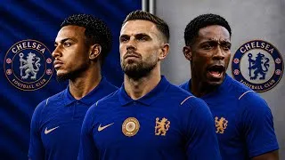 Thumbnail: Chelsea Just Made Things Painfully Obvious!
