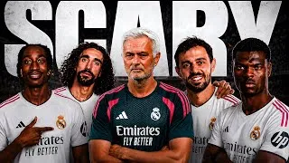 Thumbnail: Europe Has a Serious Real Madrid Problem!