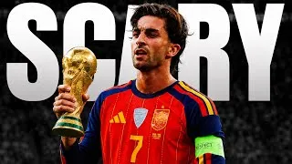 Thumbnail: Spain's Secret Weapon That Crushed Messi's Argentina