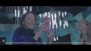 Thumbnail: PLOOM - Launch of CONNECTED SENSATIONS project during Milano Design Week