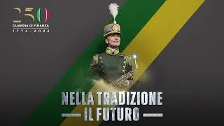 Thumbnail: GUARDIA DI FINANZA - Integrated project for brand strategy