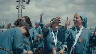 Thumbnail: Giubileo Dei Giovani 2025