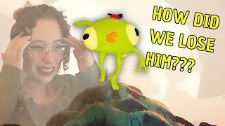 Thumbnail: Funniest Moments in PEAK