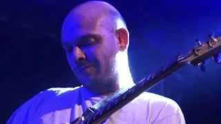 Thumbnail: Ni - Full live in Hamburg, Stubnitz, March 2019
