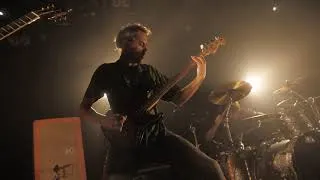 Thumbnail: Ni - Live in Nantes (extracts) / Le Ferrailleur, 10/2019