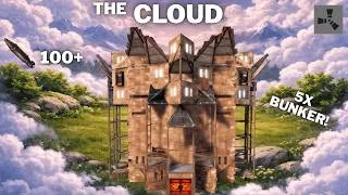 Thumbnail: THE CLOUD – 5 BUNKER BASE (INSANE OPEN CORE + HIDDEN LOOT) | SMALL/MEDIUM GROUP